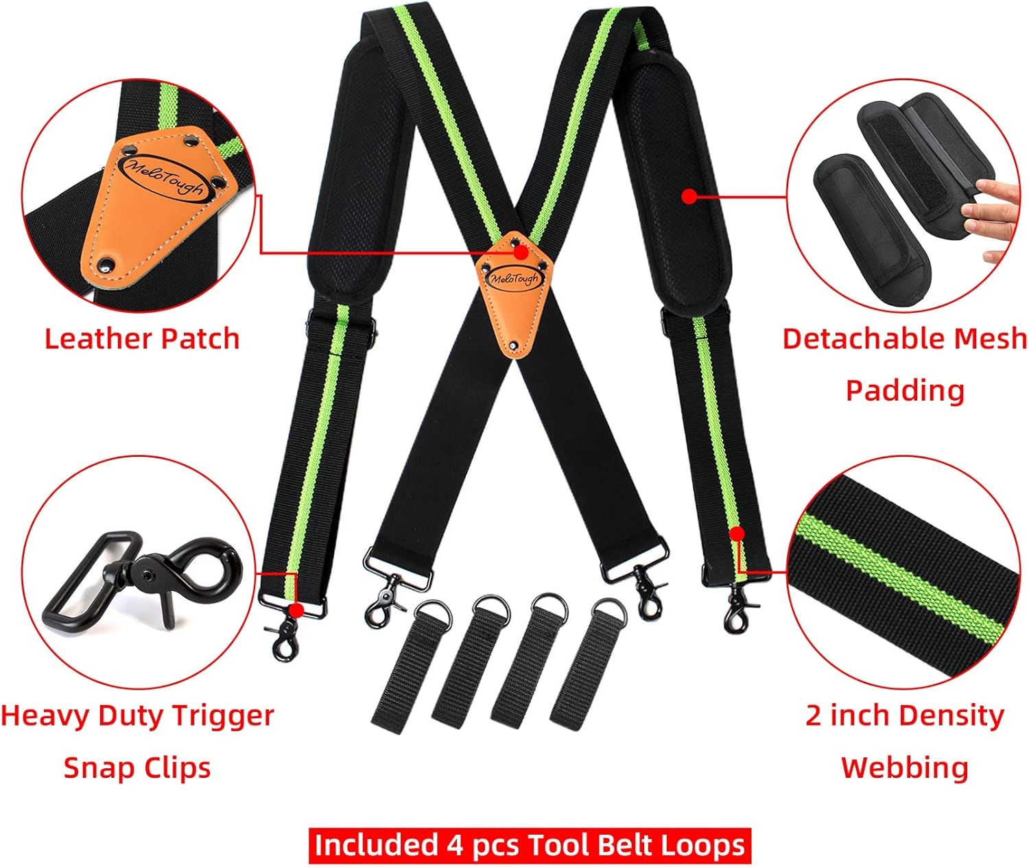Heavy Duty Work Belt: The Complete Guide to Choosing the Right Tool Support System