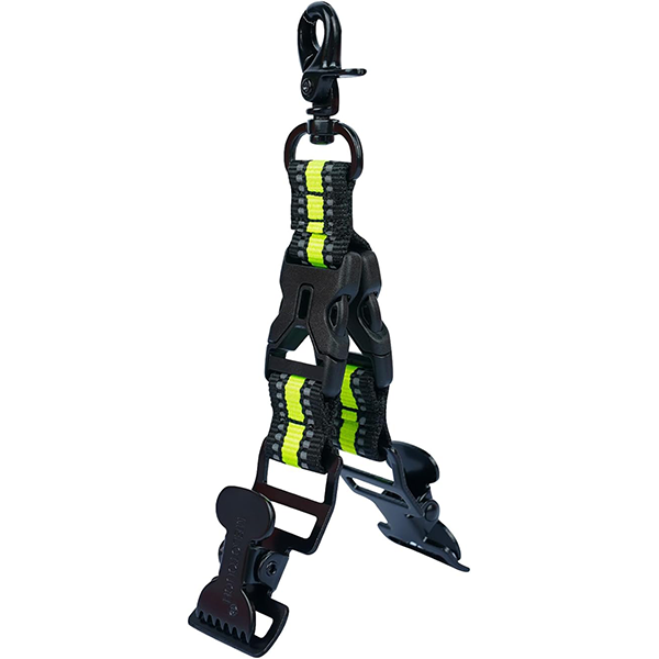 Glove Clips