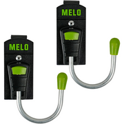 【TH001-Green 2】MELOTOUGH Tool Holster Cordless Drill Holster Tool Hook Single