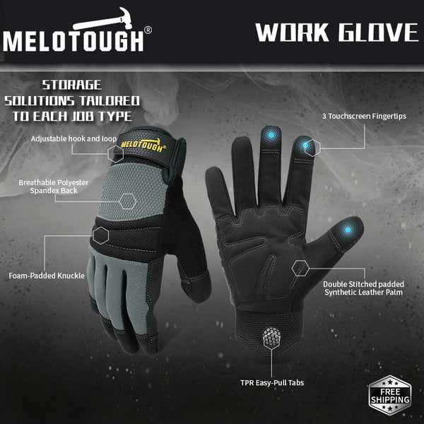 work glove