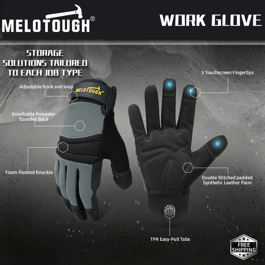 work glove