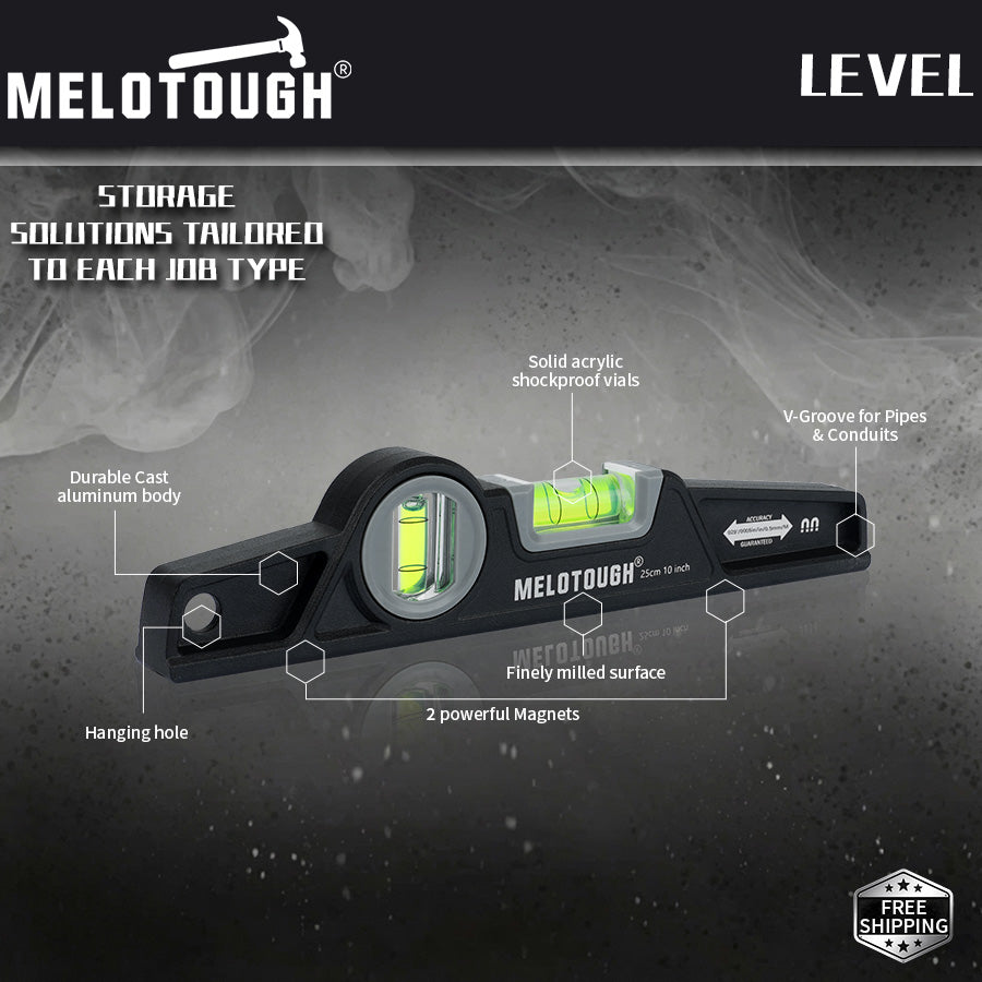 Spirit Level