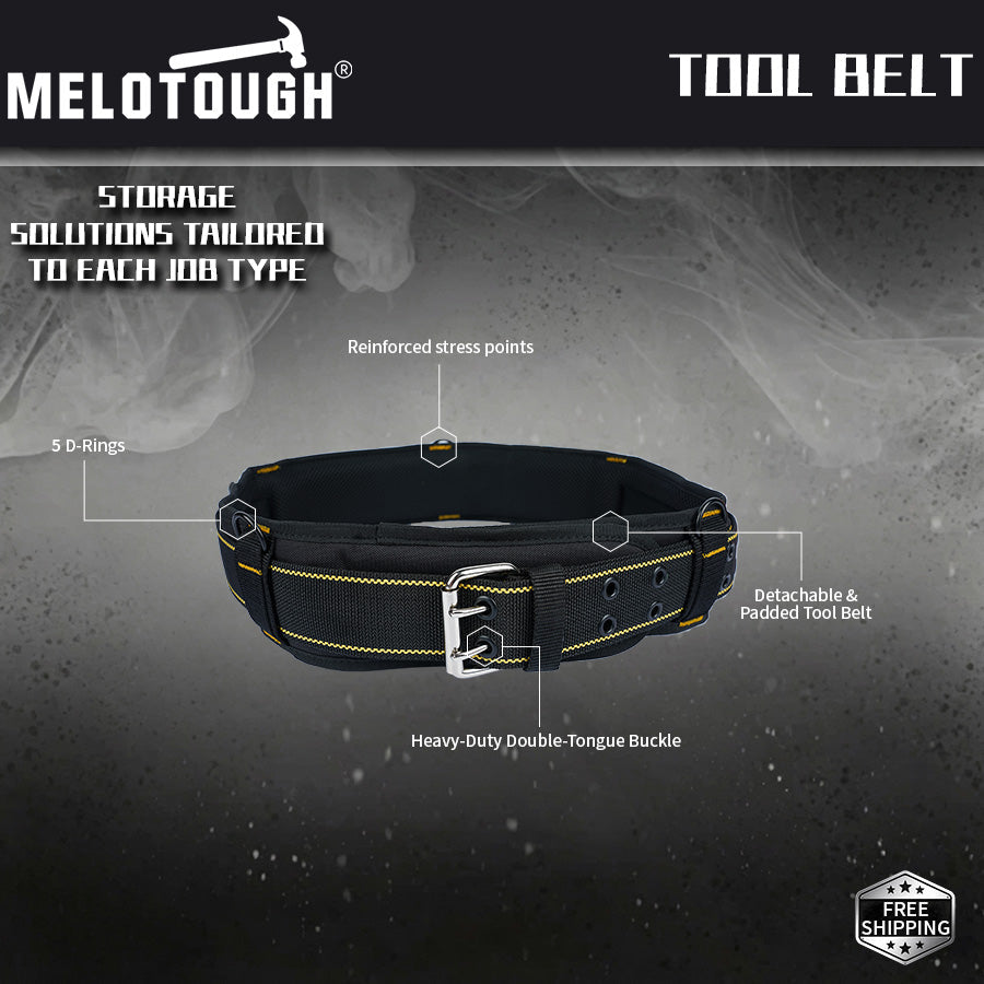Tool Belt