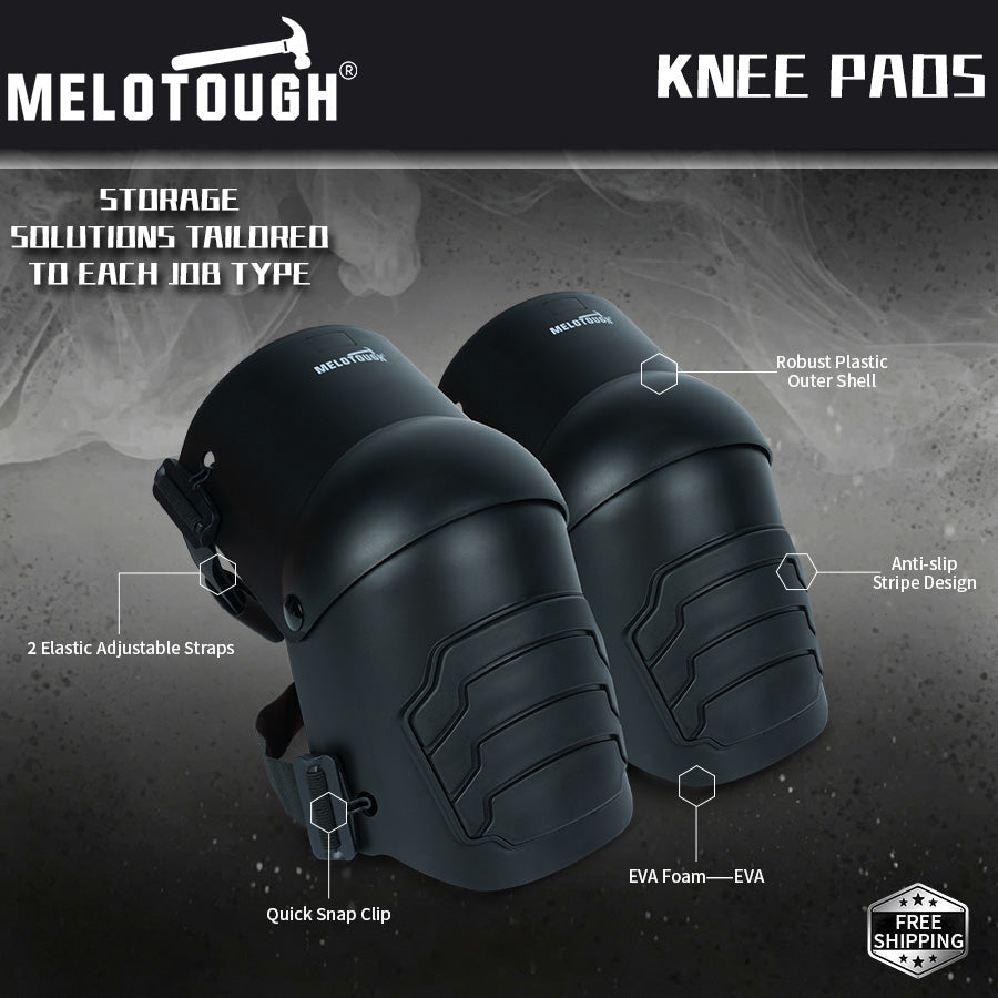 Knee Pads