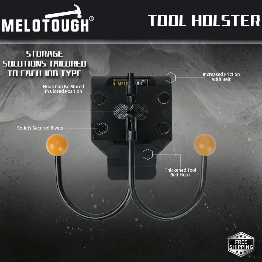 Tool Holster