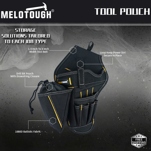 Tool Pouch