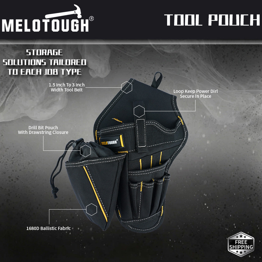 Tool Pouch