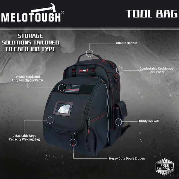 Tool Bag