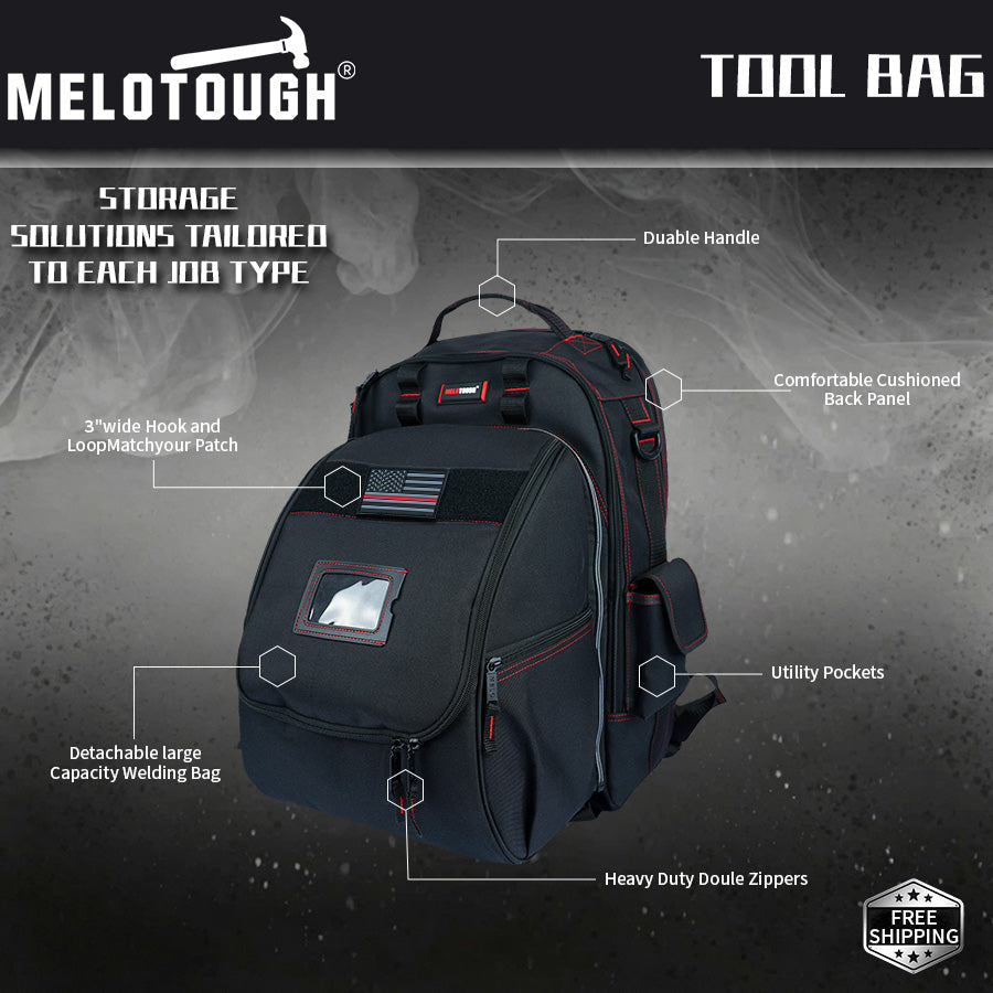 Tool Bag