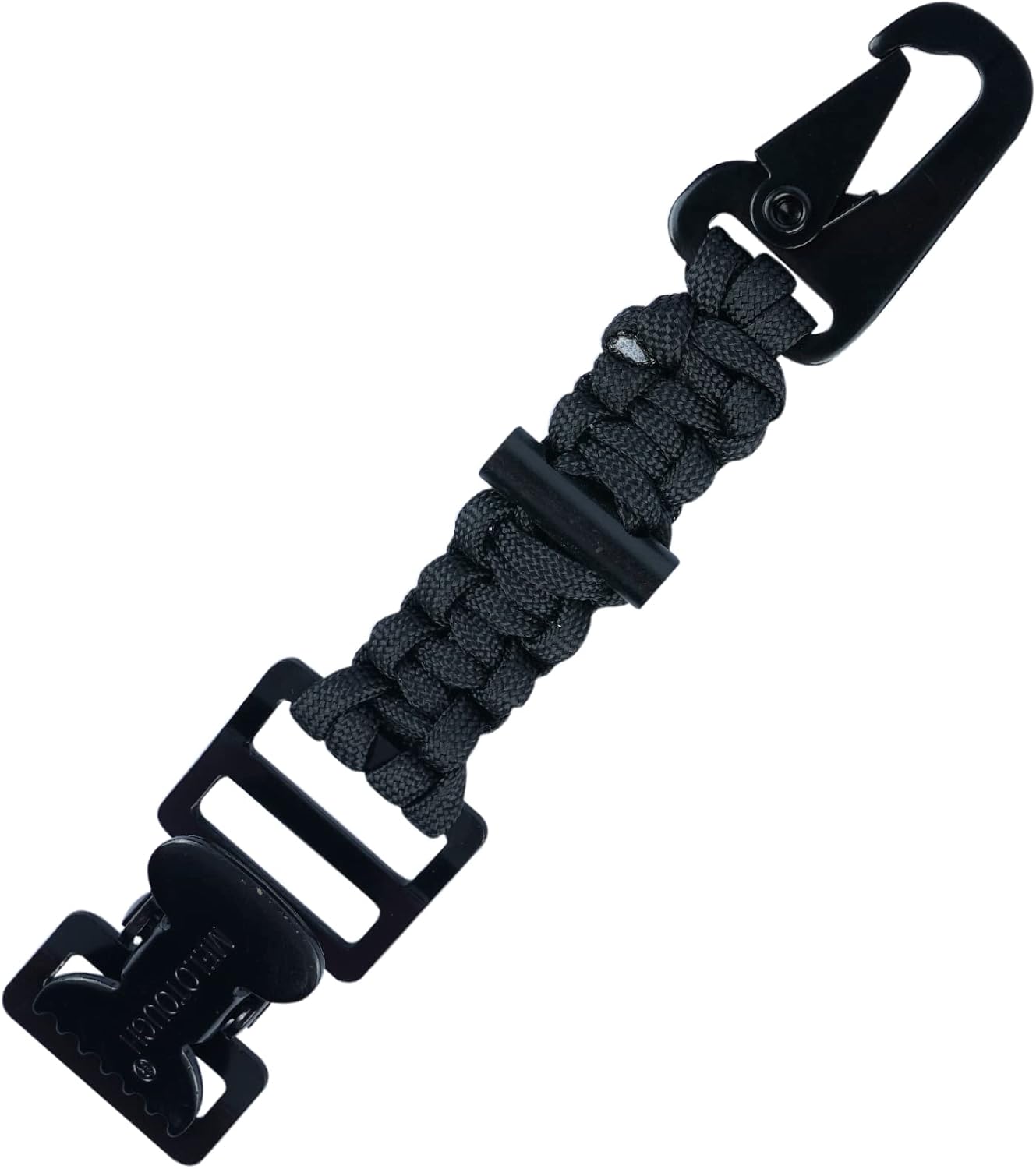 MELOTOUGH Tactical Glove Clip Holder Work Glove Holder Clip for Tactical Backpack, Tool Belt