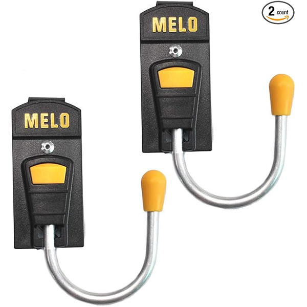 【TH01B】MELOTOUGH Tool Belt Hook and Holster for Cordless Drill