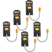 【TH01F】MELOTOUGH Tool Belt Hook and Holster for Cordless Drill