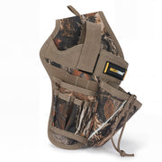 MELOTOUGH Drill Holster Heavy Duty Impact Pouch Quick Access for Belt