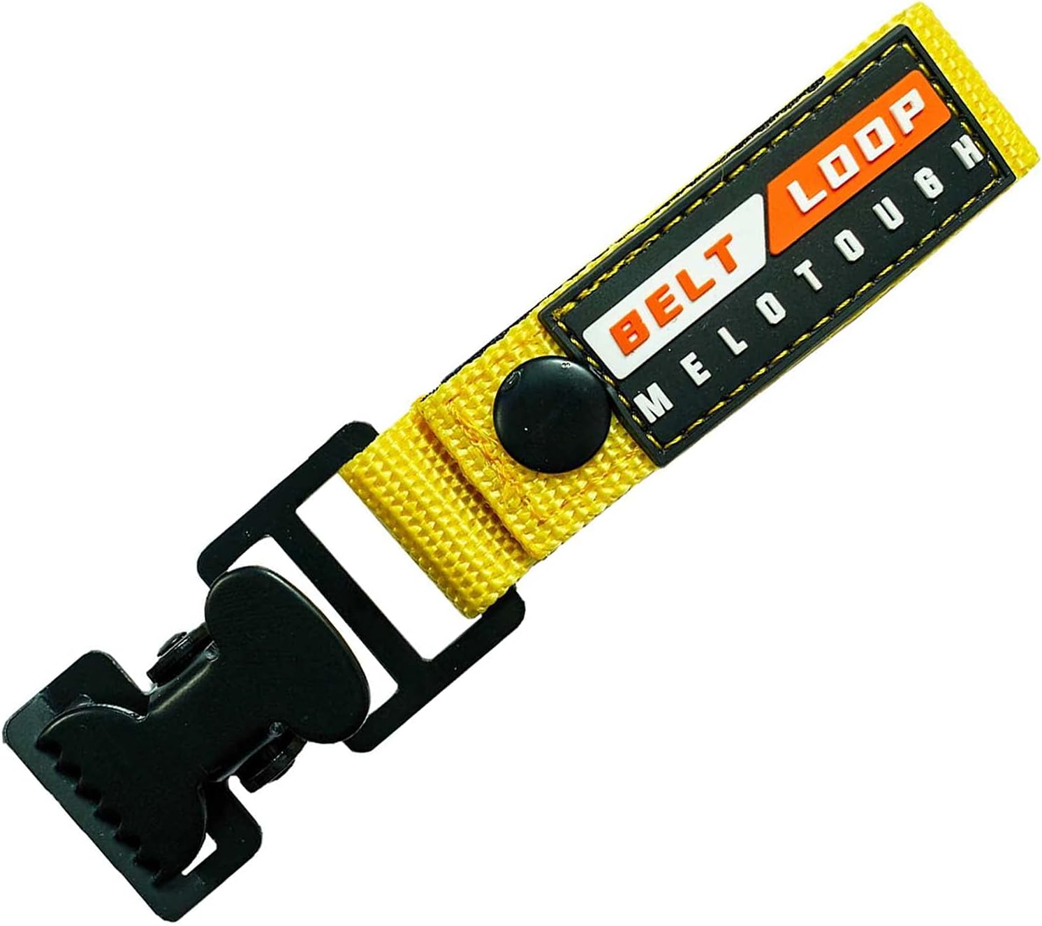 【MGH01】MELOTOUGH Glove Clips for Work Glove Holders Work Glove Holder for Belt Firefighter Glove Strap (Work Glove Holder)…