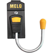 【TH01A】MELOTOUGH Tool Belt Hook and Holster for Cordless Drill