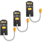 【TH01C】MELOTOUGH Tool Belt Hook and Holster for Cordless Drill