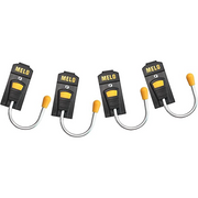 【TH01D】MELOTOUGH Tool Belt Hook and Holster for Cordless Drill