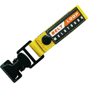 【MGH01-FB】MELOTOUGH Leather Glove Clip Glove Holder Clip for Work Holder Glove Belt Clip Holder