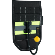 【HH004】MELOTOUGH Cordless Drill Holder Hook Tape Measure Clip Power Tool Holder with Drill Bit Tote Hammer Belt Holder