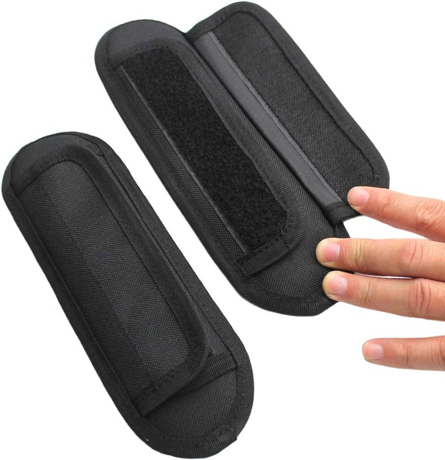 MELOTOUGH Tool Belt Suspenders Tool Harness for Heavy Duty Work Movable shoulder Pads, Quick lobster clasp Tool Belt (Red Strip)