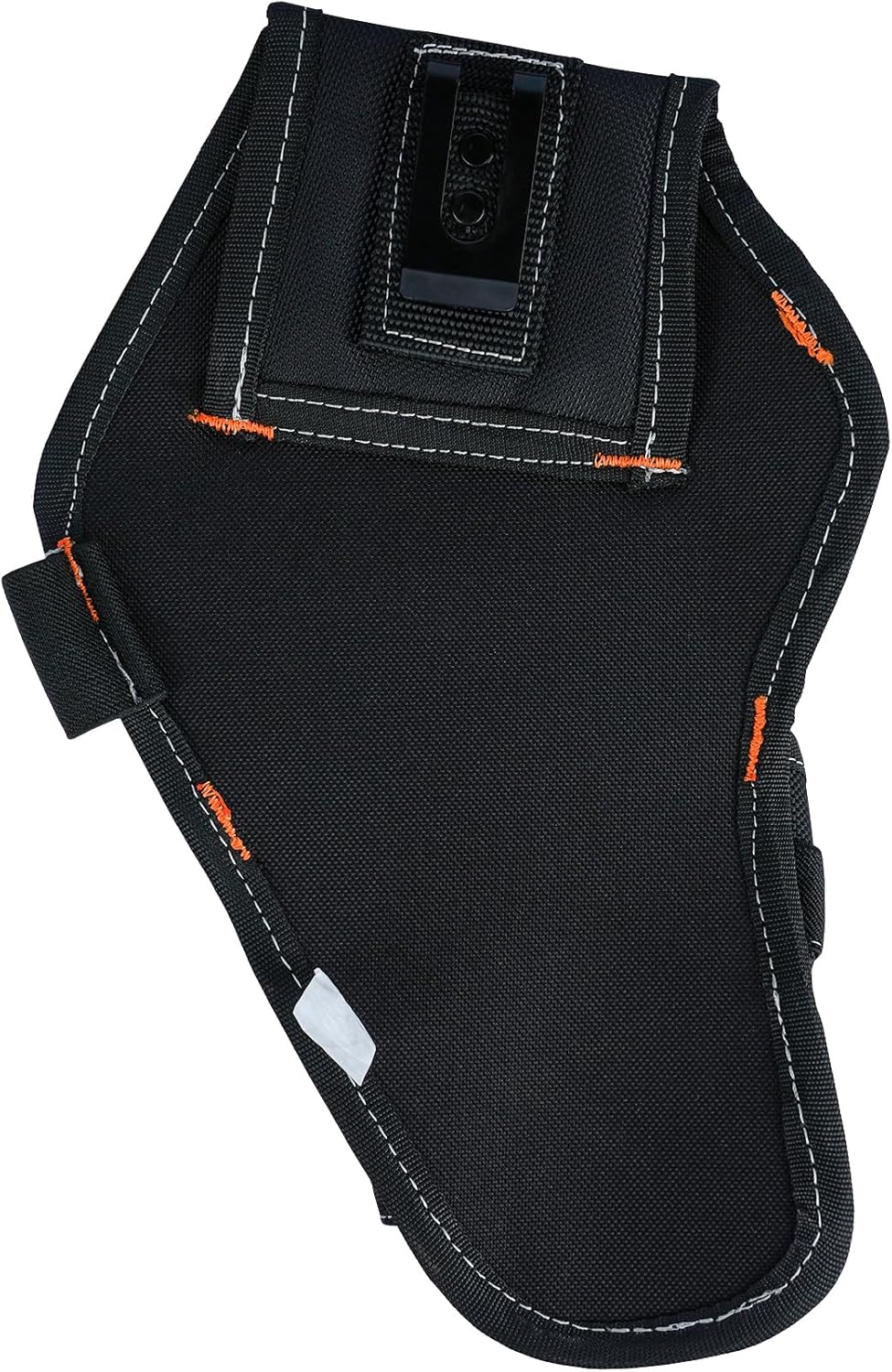 【MDH01-R】MELOTOUGH Left/Right Handed Belt Cordless Drill Holster for Tool Belt Drill Pouch Impact Driver Holster for Drill bits