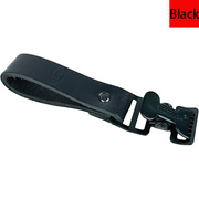 MELOTOUGH Leather Glove Clip Glove Holder Clip for Work Holder Glove Belt Clip Holder