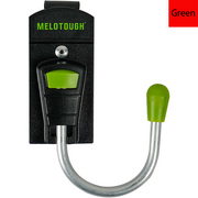 MELOTOUGH Tool Holster Cordless Drill Holster/Hook Single Tool Belt Hook