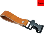 MELOTOUGH Leather Glove Clip Glove Holder Clip for Work Holder Glove Belt Clip Holder