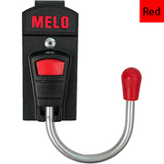 MELOTOUGH Tool Holster Cordless Drill Holster/Hook Single Tool Belt Hook