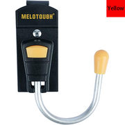 MELOTOUGH Tool Holster Cordless Drill Holster/Hook Single Tool Belt Hook